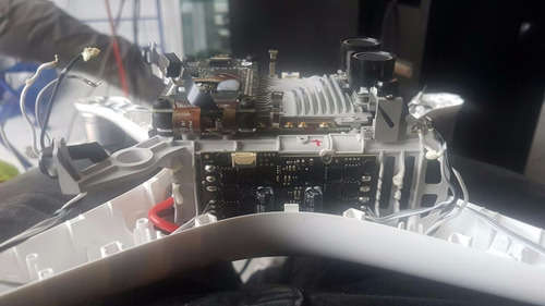 Imagen 3 de 9 de Servicio Tecnico Drones Colombia, Arreglo Drones Dji