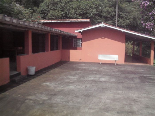 Imagem 1 de 15 de Chacara Recanto Primavera Com Piscina | 48628 - 48628