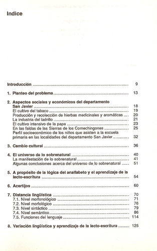 Distancia Cultural Y Lingüìstica - Ceal - 1991