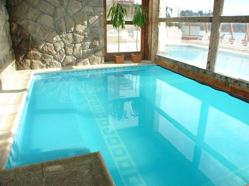 Imagen 4 de 5 de Bariloche Cabaña Apart De Lago Vac Inv 2023