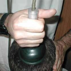 Imagen 5 de 7 de Tratamiento Masajes Capilares Qabello Caída De Cabello?no!