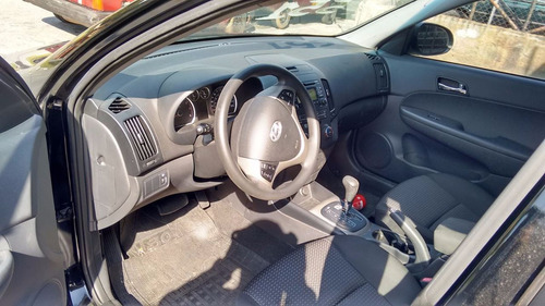 Sucata Hyundai I30 - 2.0 - 16v - Automatico