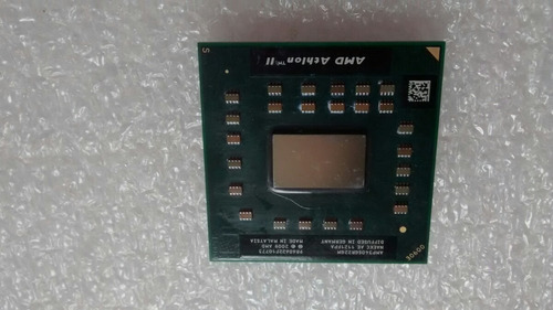Processador Amd Athlon X2 P340 Socket S1(s1q4)