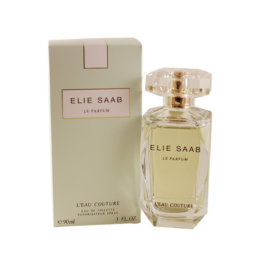 Elie Saab Le Parfum Eau Costura Edt Spray 3 Oz Por Elie Saab