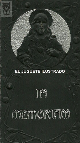 Postal Funebre Ayxela Font 1906 Funeral Relieve Religion