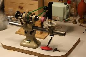 Imagen 6 de 6 de Reparacion De Relojes Antiguos Y Fabricacion De Piezas
