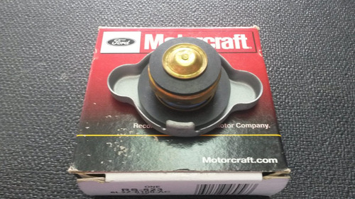 Imagen 2 de 3 de Tapa De Radiador Ford Explorer 06/10 Original
