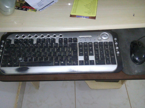 Computador Semi Novo