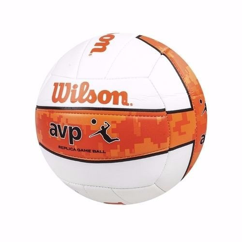 Pelota De Voley Wilson Avp Camo