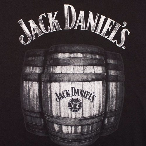 Imagen 6 de 6 de Whisky Jack Daniels Old N°7 Botellon 1.75ltrs
