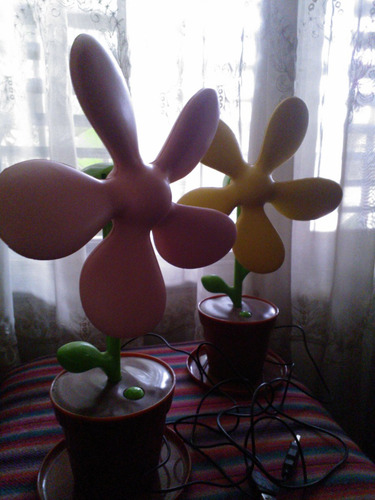Lote De 2 I Ventiladores Para Pc