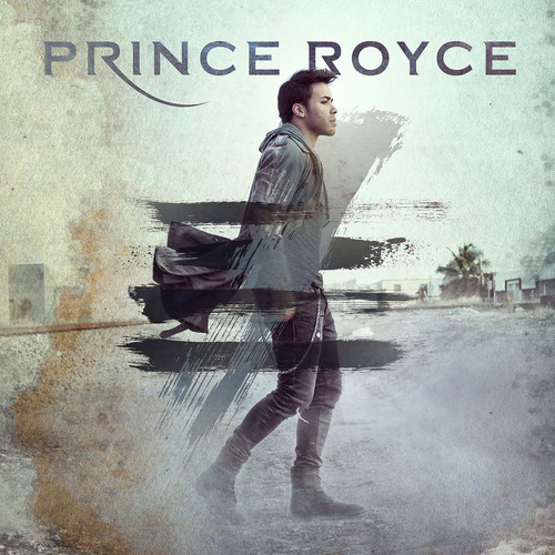 Cd Prince Royce Five Open Music Sy