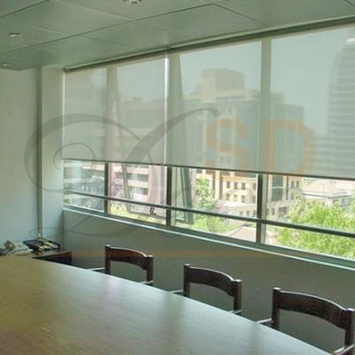 Imagen 6 de 8 de Cortina Roller Sun Screen 10% Sd Deco