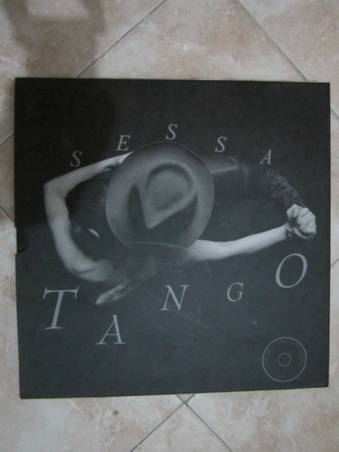 Tango. Sessa. A