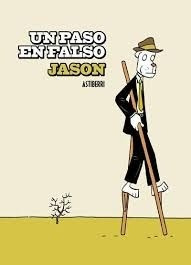 Un Paso En Falso - Jason
