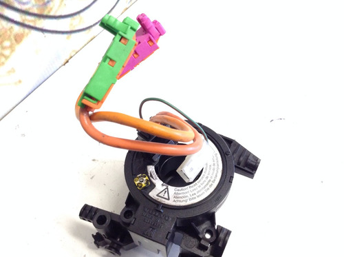 Reloj Clock Spring Resorte De Volante Volvo S40 Mod: 00-04