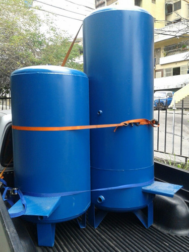 Tanque Pulmón Hidroneumatico De 82 Galones