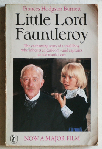 En Inglés: Little Lord Fauntleroy / Hodgson Burnett