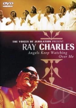Charles Ray - Ray Charles Dvd - E
