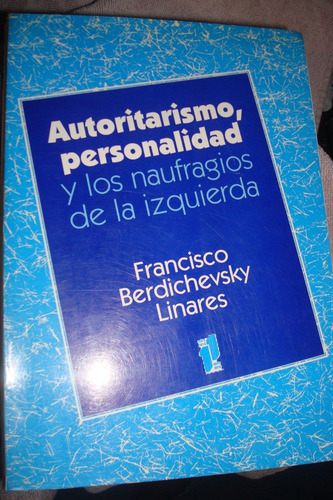 Autoritarismo , Personalidad