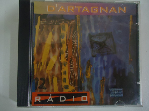 D'artagnan- Rádio