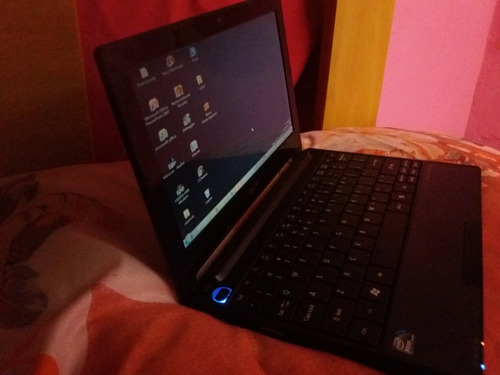 Netebook/ Usado Acer