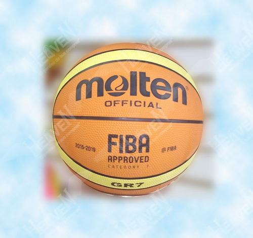 Balon Baloncesto Basketball Articulos Deportivos