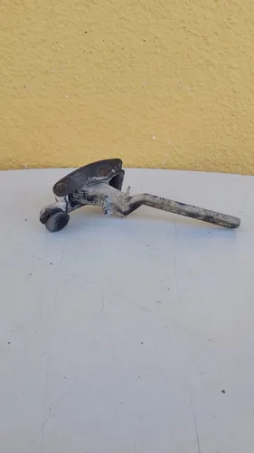 Gancho Vidrio Para Bmw Coupe (Usado)