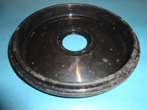Diafragma De Hidrobak Mazda 323 Bg-0070 Nº: 64490979
