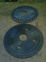 Comprar Placas De Siembra Para Sembradoras Agrometal - Hago Envios 