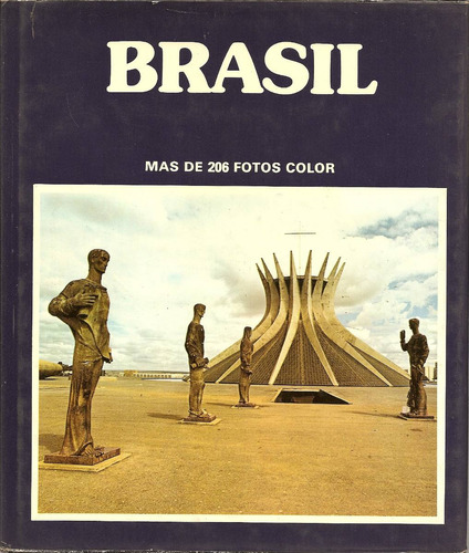 Brasil - M. Wiesenthal - Ediciones Geocolor