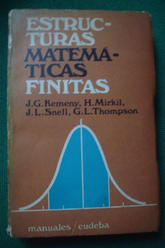 Estructuras Matematicas Finitas