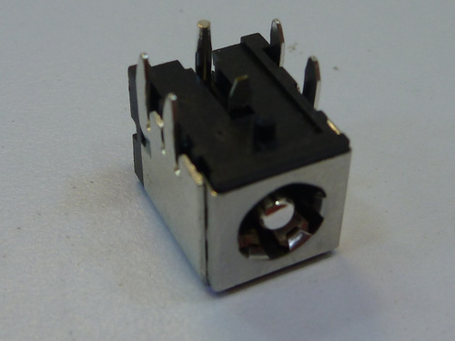 Power Jack Conector Gateway M-6205m M-6206m 6205m 6206m 6205