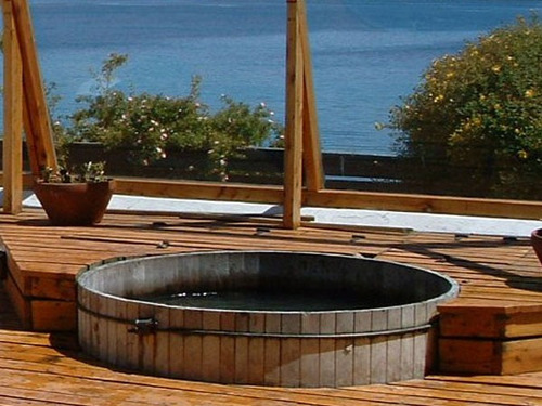 Imagen 5 de 5 de Bariloche Cabaña Apart De Lago Vac Inv 2023