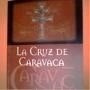 La Cruz De Caravaca - Nadhir - Coleccion Otra Dimension