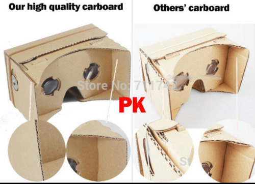 Cardboard