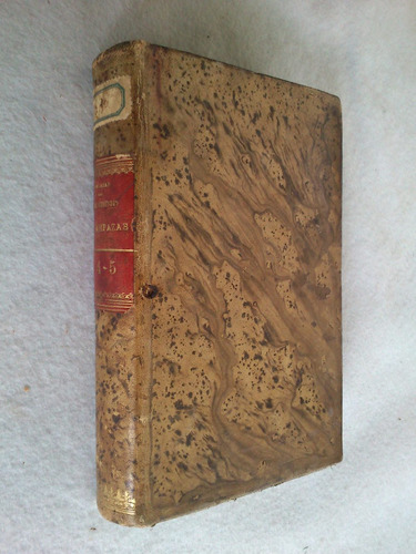 Historia Fray Gerundio De Campazas - Salazar 1875 T. 4 Y 5