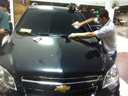 Lavado En Seco Para Carros Concentrado Rinde 3 Galones