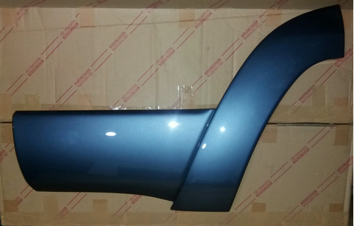 Buche Puerta Trasera Izquierda 4runner 2003 - 2005 Original