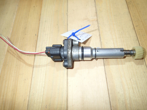 Sensor De Velocidad Toyota Yaris 2005 1.5l 