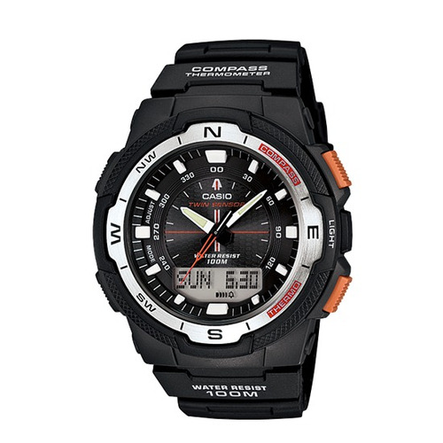 Reloj Casio Sgw-500h