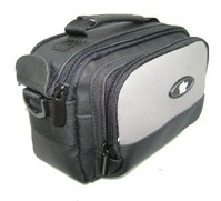 Bolso Estuche Funda Camara Vertigo Cb119 Microcentro Lelab