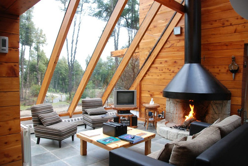 Imagen 4 de 14 de Excelente Casa En Villa La Angostura - Neuquen - Bariloche