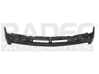 Fascia Delantera Chevrolet Silverado 1999-2000-2001-2002