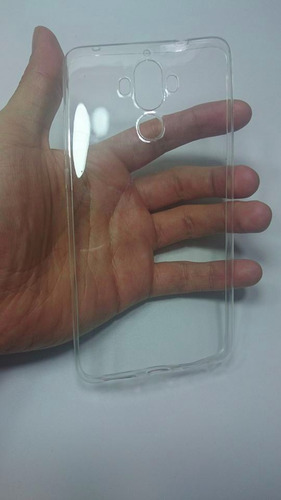 Protector Funda Estuche Ultra Slim Huawei Mate 9