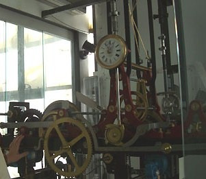 Imagen 3 de 6 de Reparacion De Relojes Antiguos Y Fabricacion De Piezas