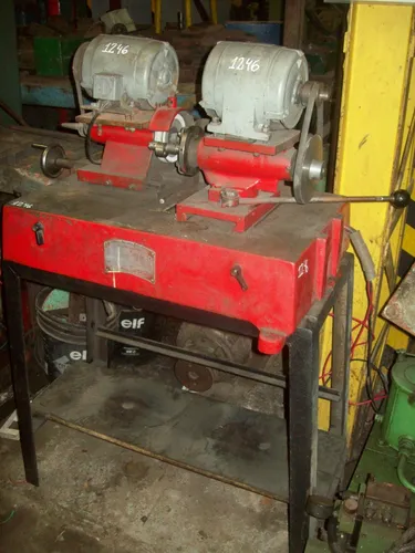 comprar Rectificadora De Cigüeñales De Motos Kla-flor Envío In