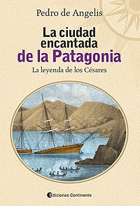 La Ciudad Encantada De La Patagonia - Continente