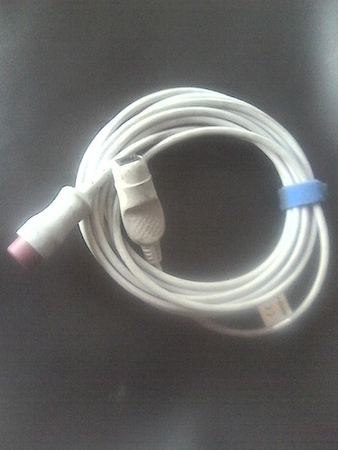 Cable Para Red  12 Pin Usado