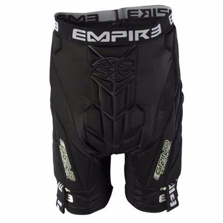 Slide Short Empire Tht Proteccion Marcador Gotcha Xtreme